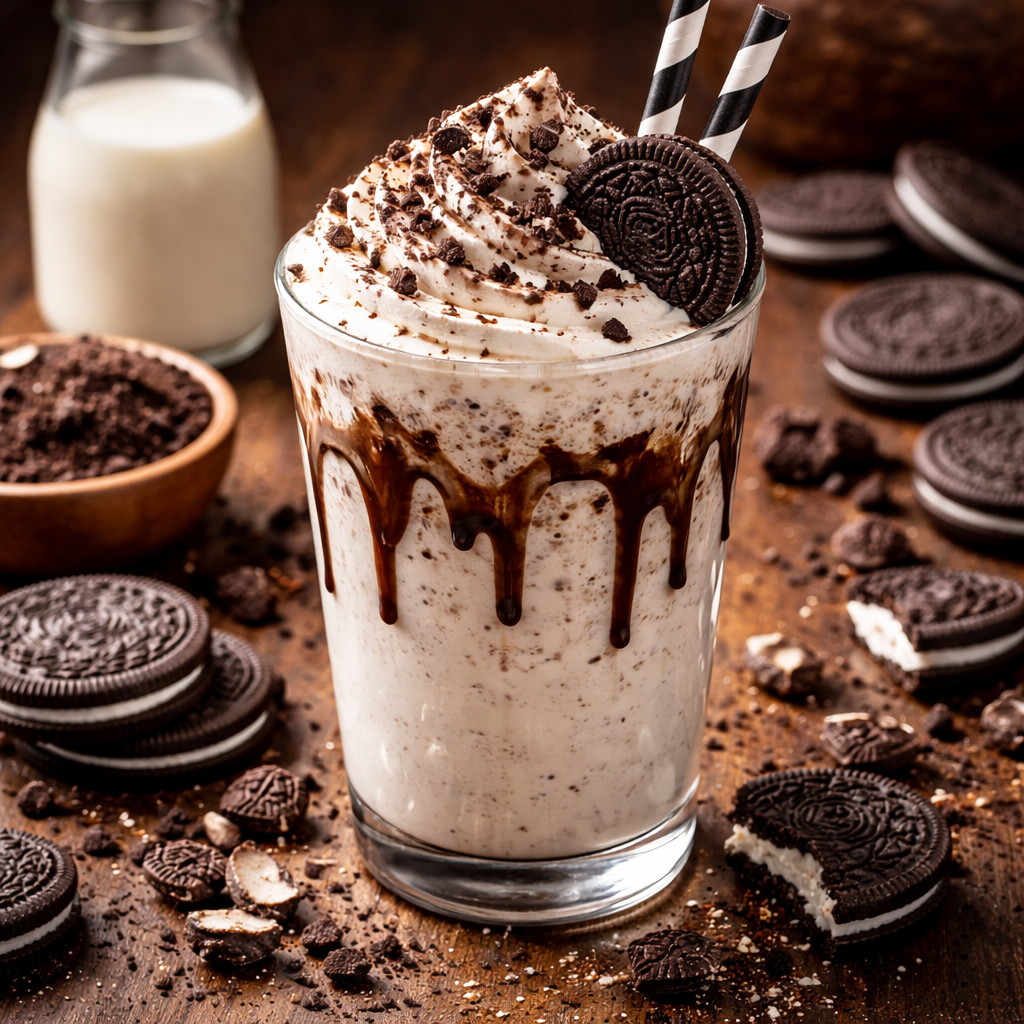 No Photo Kamu dan Oreo